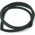 Uro Parts M-Benz W115 220 From 037069 68-73 Windshield Seal, 1156700939 1156700939